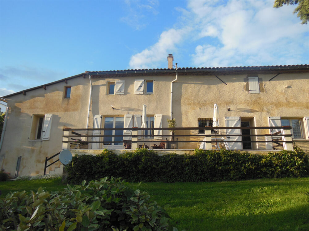 Maison 8 pièces 287 m² · à Saint Julia · 287 m² · 550 000 €