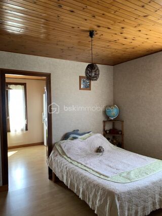  Maison  vendre 4 pices 75 m