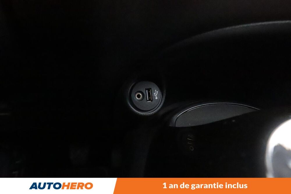 Juke 1.2 DIG-T N-Connecta 115 ch 2018 occasion 92130 Issy-les-Moulineaux
