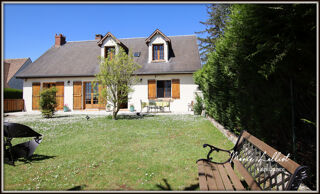 Maison � vendre 7 pi�ces 194 m�