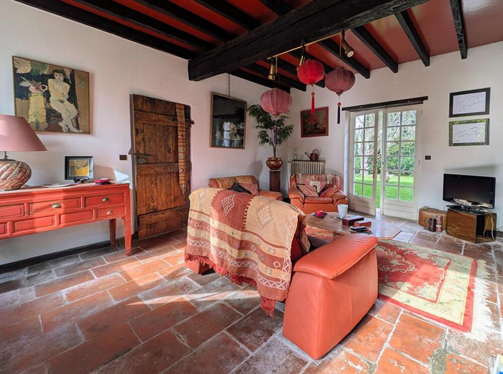 à vendre  Propriété/château Portet-sur-Garonne (31120)