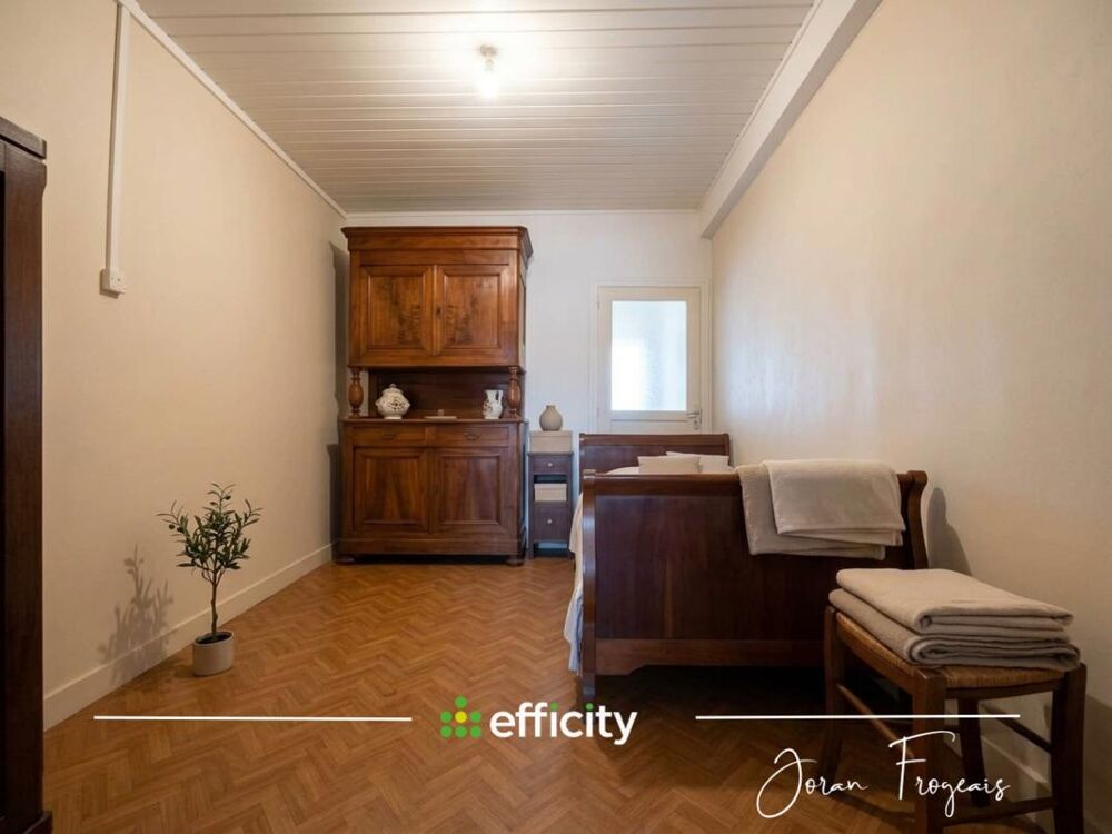 Vente Maison Maison Parce