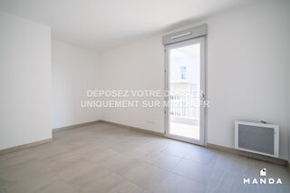  Appartement  louer 2 pices 41 m