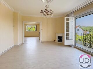  Maison à vendre 6 pièces 132 m²