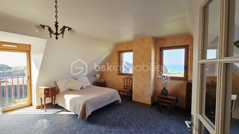 � vendre  Maison Pl�neuf-Val-Andr� (22370)