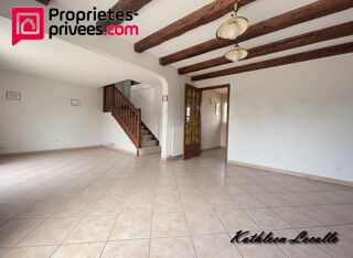  Maison � vendre 6 pi�ces 114 m�