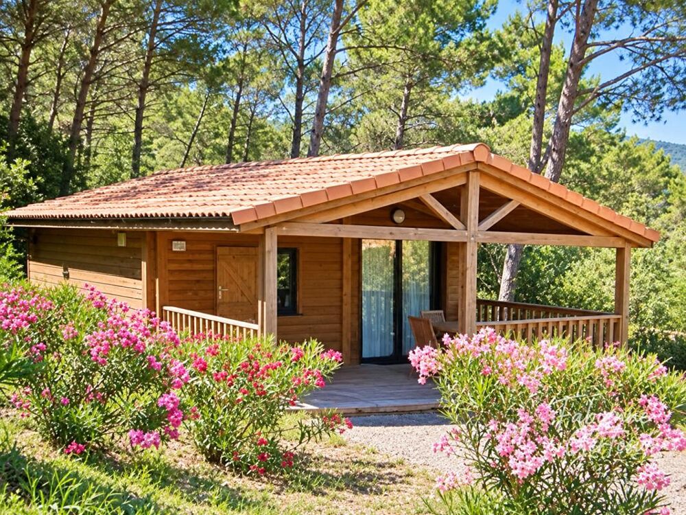 Vente Maison SOLLIES-TOUCAS ! COTTAGE DE 34M2 AVEC TERRASSE Sollies toucas