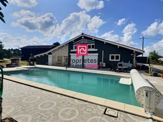  Maison � vendre 11 pi�ces 263 m�