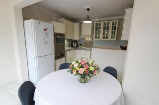  Maison � vendre 5 pi�ces 122 m�