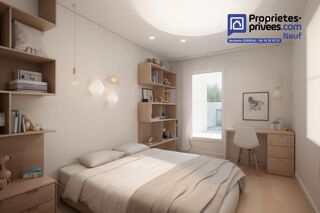  Appartement � vendre 4 pi�ces 95 m�