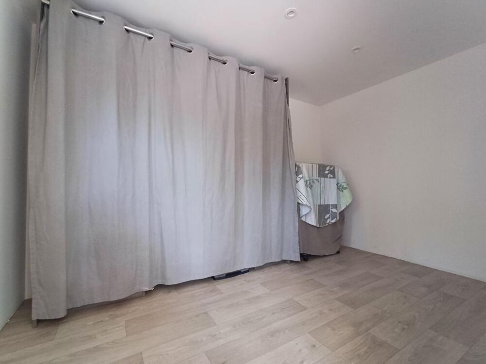 Vente Maison Maison  avec terrain - VERNANTES (49390) Vernantes