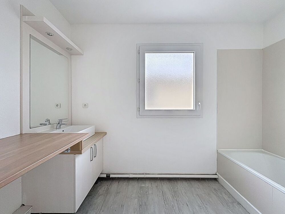 Location Appartement Appartement de 54m2 à louer sur Tournefeuille Tournefeuille