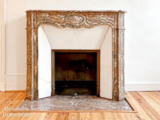  Appartement  vendre 3 pices 45 m