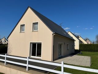  Maison � vendre 5 pi�ces 141 m�