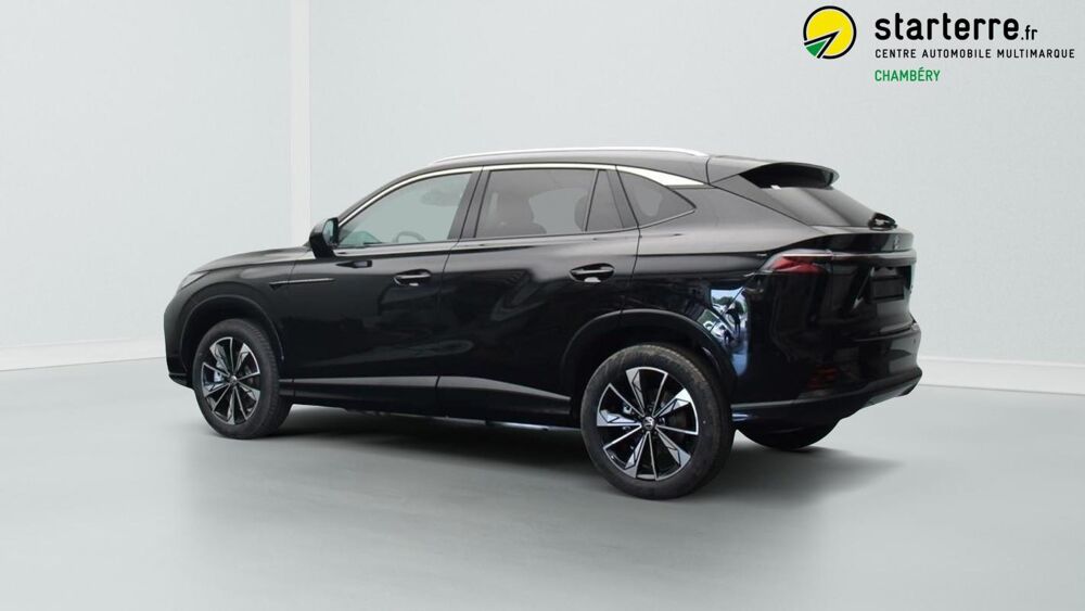 MG.EHS 1.5 Hybrid+ 224 ch Luxury 2026 occasion 73420 Voglans
