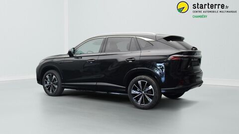 MG.EHS 1.5 Hybrid+ 224 ch Luxury 2026 occasion 73420 Voglans