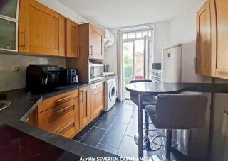  Appartement � vendre 2 pi�ces 43 m�