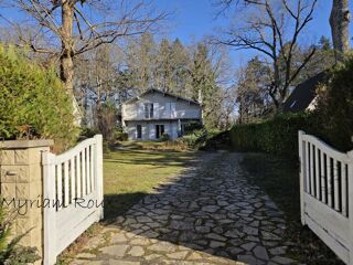  Maison � vendre 6 pi�ces 143 m�