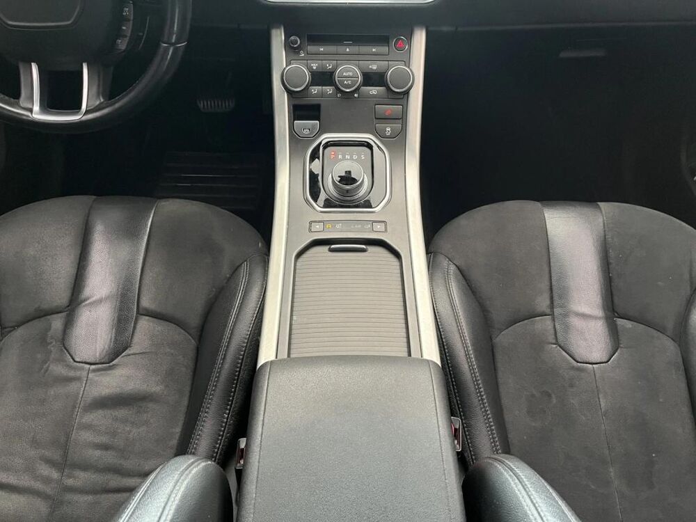Range Rover Evoque SD4 2.2d 190ch Pure 2013 occasion 34500 B&eacute;ziers