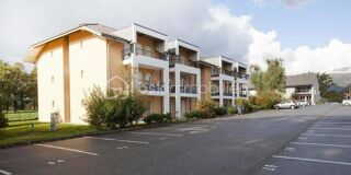  Appartement � vendre 1 pi�ce 20 m�