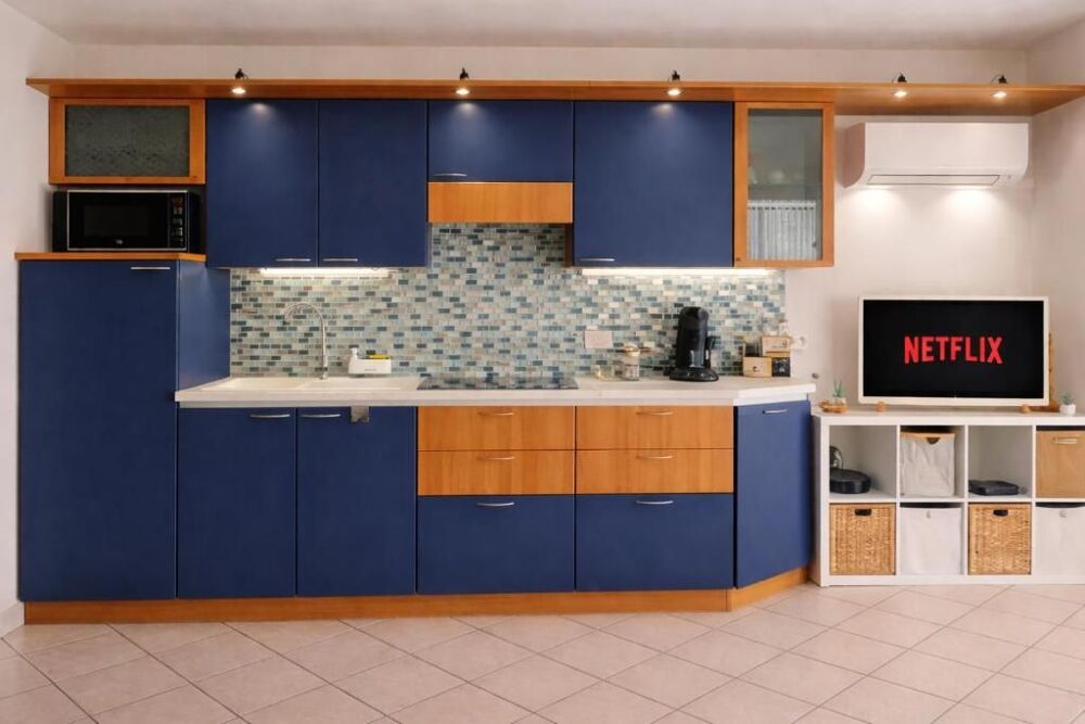 Location Appartement Appartement de 42m2 à louer sur Villeneuve-Loubet Villeneuve loubet