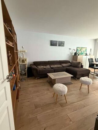  Appartement à vendre 3 pièces 102 m²
