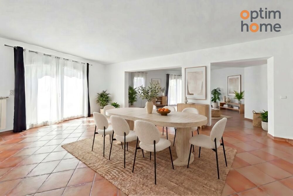 Vente Maison Aix-en-Provence, belle maison de 160m² proche du centre Aix en provence