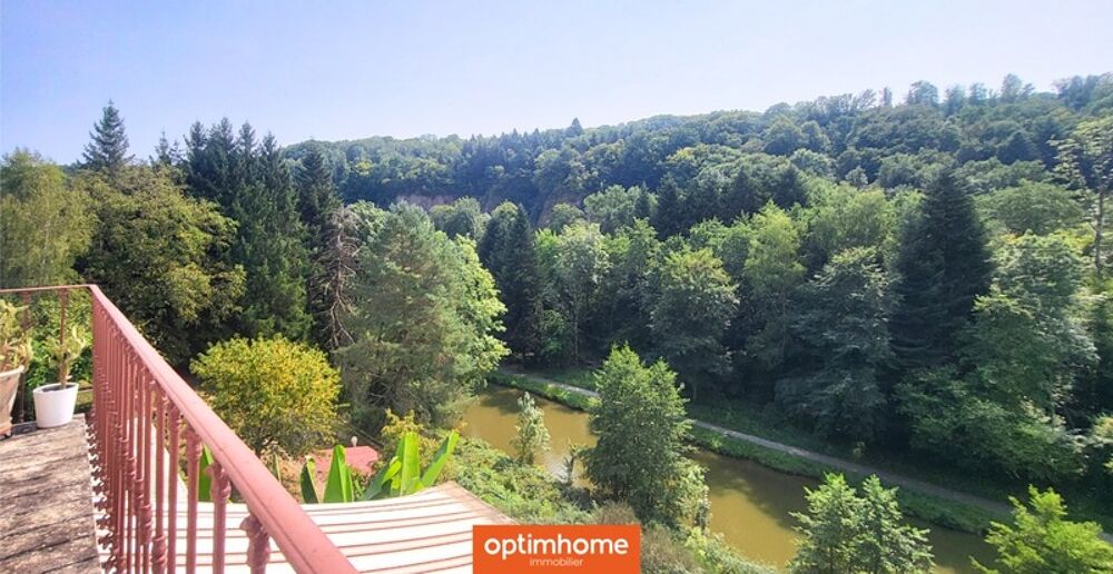 Vente Maison Maison bourgeoise de 1927 sur terrain de 6354m² Garages indépendants Fontenoy le chateau