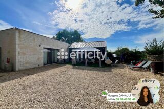  Maison à vendre 4 pièces 107 m²