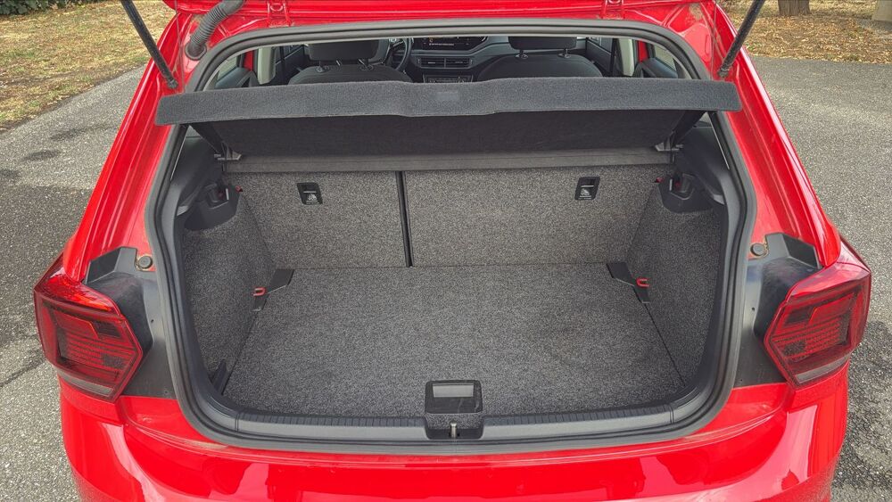 Polo VI 1.0 TSI 115 Style 2020 occasion 09100 Pamiers