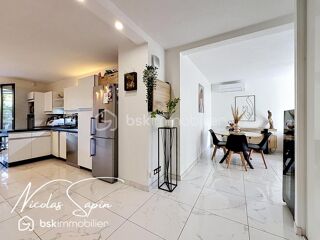  Appartement � vendre 4 pi�ces 80 m�