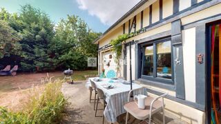  Maison à vendre 4 pièces 123 m²