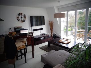  Appartement à louer 2 pièces 43 m²
