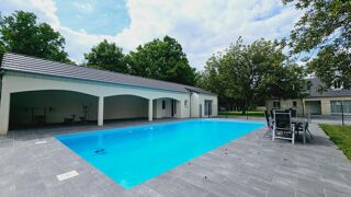  Maison � vendre 5 pi�ces 152 m�