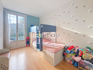  Appartement � vendre 3 pi�ces 71 m�