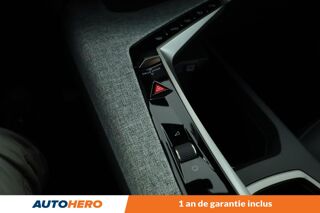 3008 1.2 Hybrid Allure e-DCS6 136 ch 2025 occasion 92130 Issy-les-Moulineaux