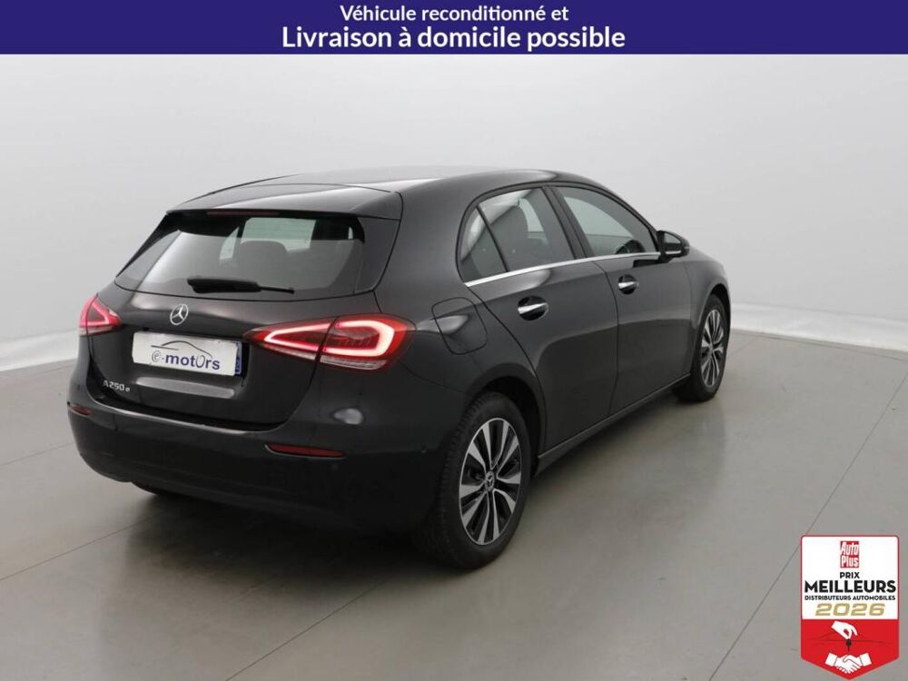 Classe A 250 e 8G-DCT Progressive Line +Pack Premi 2021 occasion 10150 Lavau