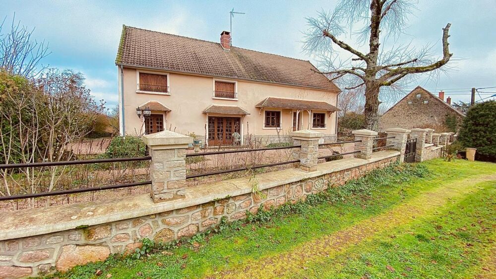 Maison 8 pièce(s) 200 m2