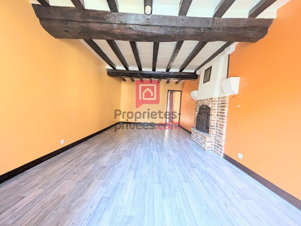 Maison Martigne Sur Mayenne