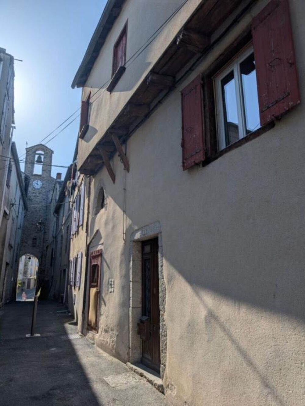 Maison Vabre 7 pièce(s) 110 m2