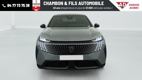 3008 Hybrid 145 e-DCS6 Allure 2025 occasion 42320 La Grand-Croix