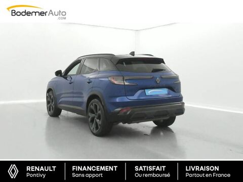 Austral E-Tech hybrid 200 Techno esprit Alpine 2022 occasion 56300 Pontivy