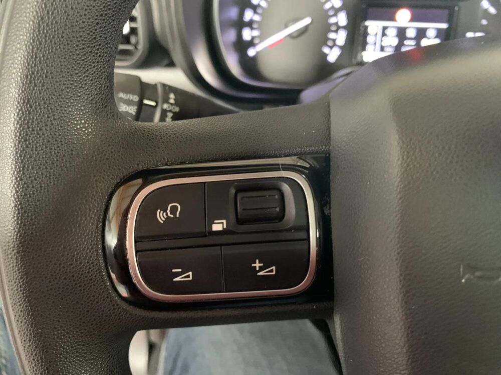 Berlingo Feel M 2019 occasion 56120 Les Forges De Lanouee