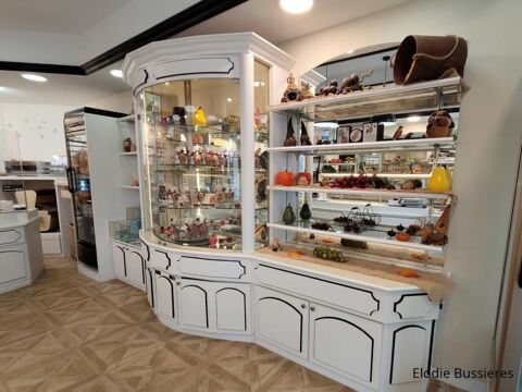   Boulangerie-Pâtisserie – Rochefort Centre – Emplacement Premium 
