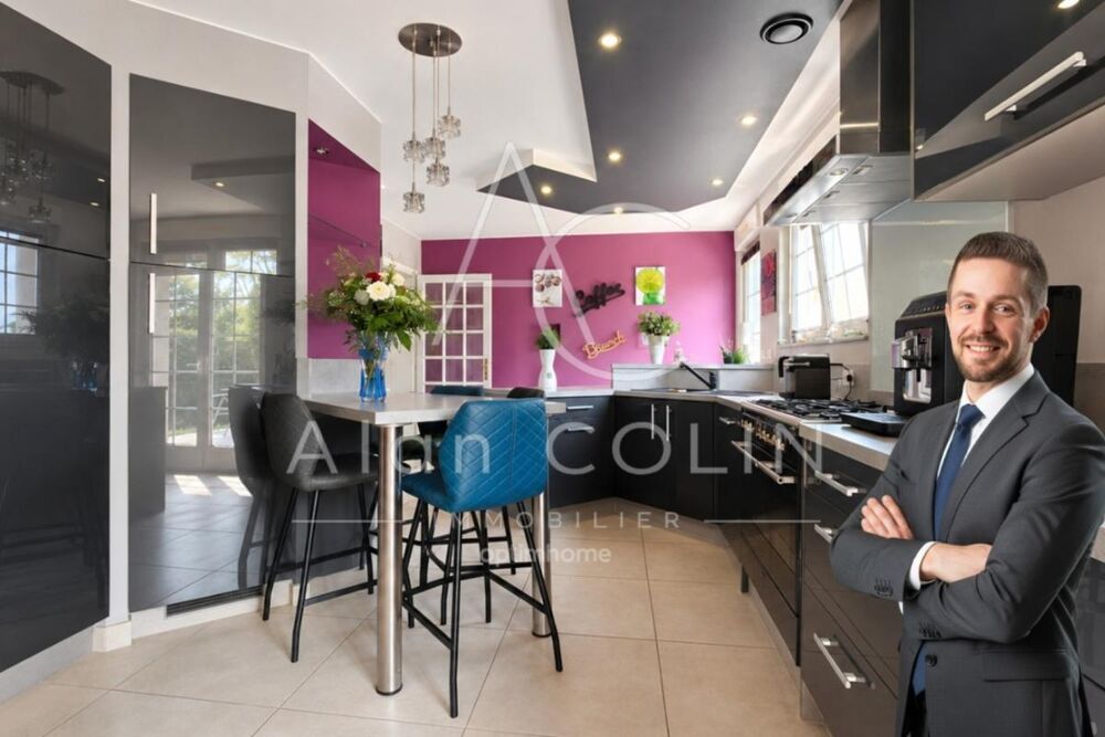 Maison 7 pièces 181 m² · à Yutz · 181 m² · 619 000 €