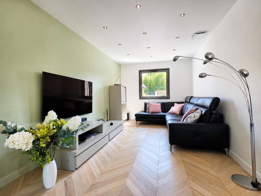 Vente Villa Villa Champagne au mont d or