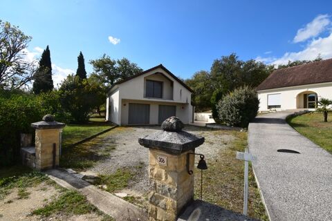   Propriete  vendre 6 pices MONTGESTY (46) Proprit/chteau - 6 pice(s) - 240 m
