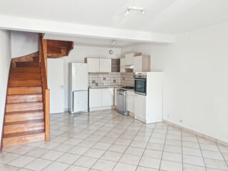  Maison à vendre 3 pièces 65 m²