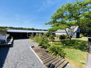  Propri�t�/ch�teau � vendre 7 pi�ces 161 m�