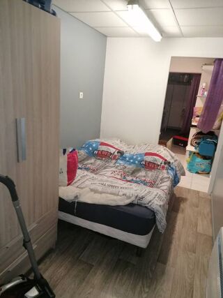  Appartement à louer 2 pièces 55 m²